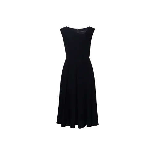 ROEYSHOUSE Sleeveless Dress Women's Black