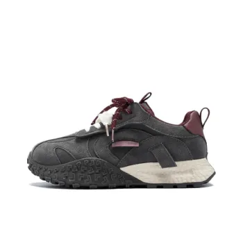 15 MINS Low Top Casual Shoes Women's