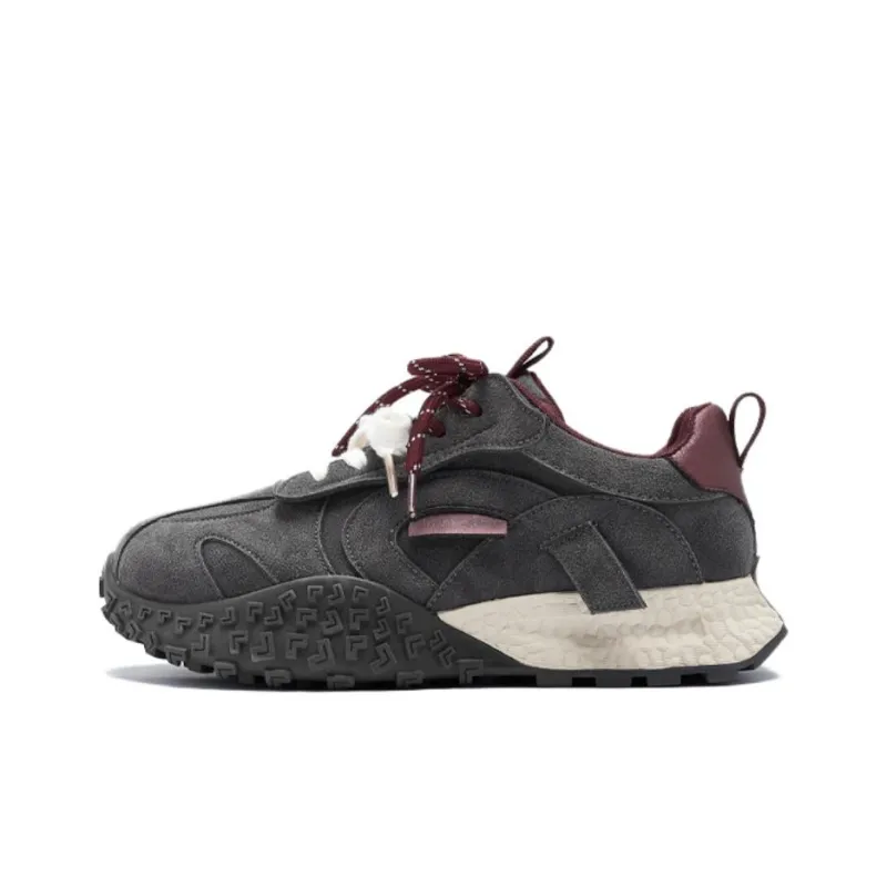 15 MINS Low Top Casual Shoes Women's-0