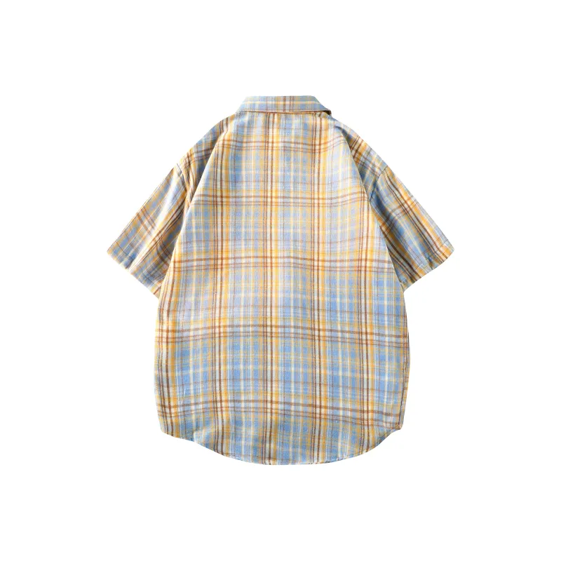 CHARLIE GOLF Shirts Unisex-9
