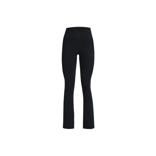 Under Armour Meridian Sports Pants Women's Black