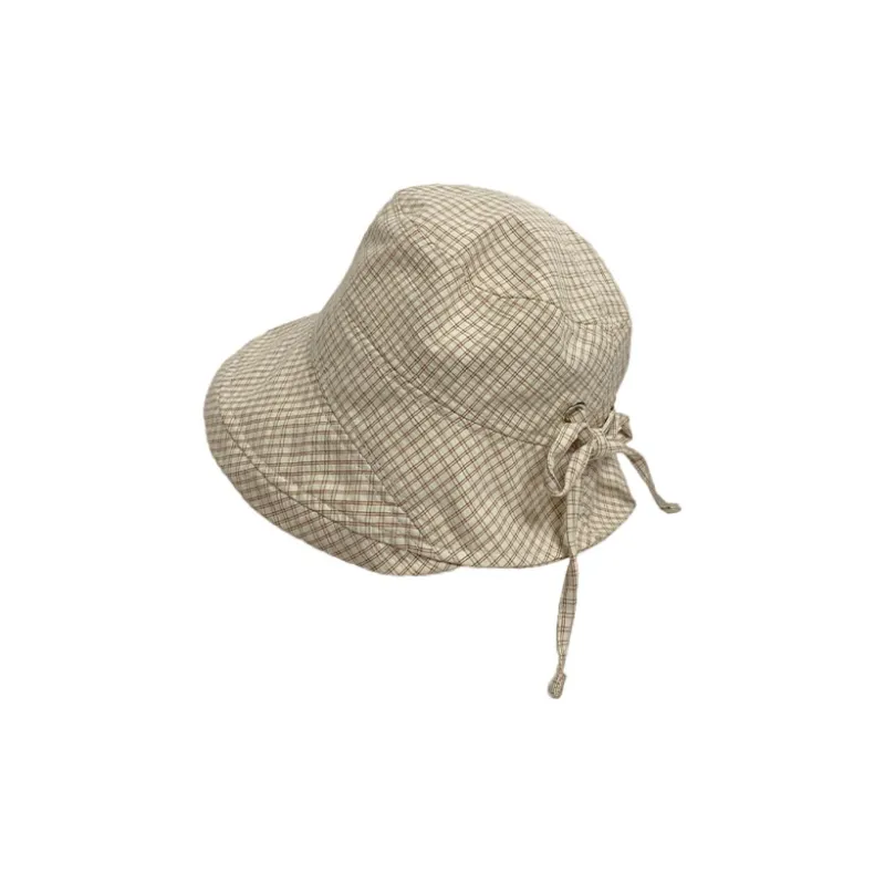 JKEM Polyester Bucket Hats Women's-6