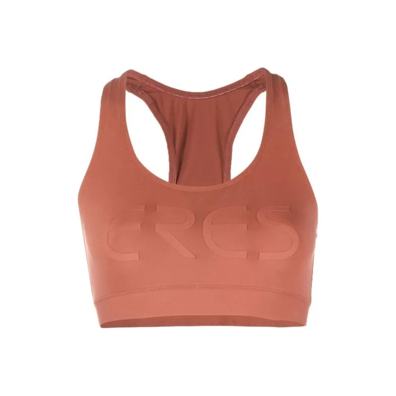 Eres Sports Underwear Women's Rusty Brown-0