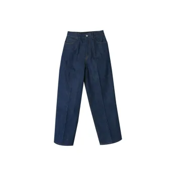 Acne Studios Jeans Women's Blue