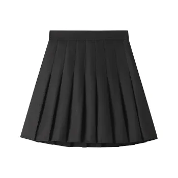 Lafetto Casual Short Skirts Women's