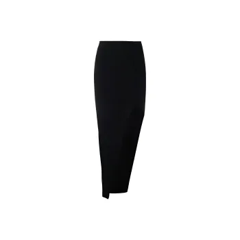 RICK OWENS Theresa Mid length Skirt