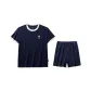 Active Sunflower/Maya Blue