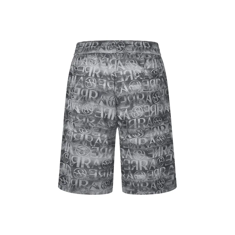 RARE Casual Shorts Men Multicolor-1
