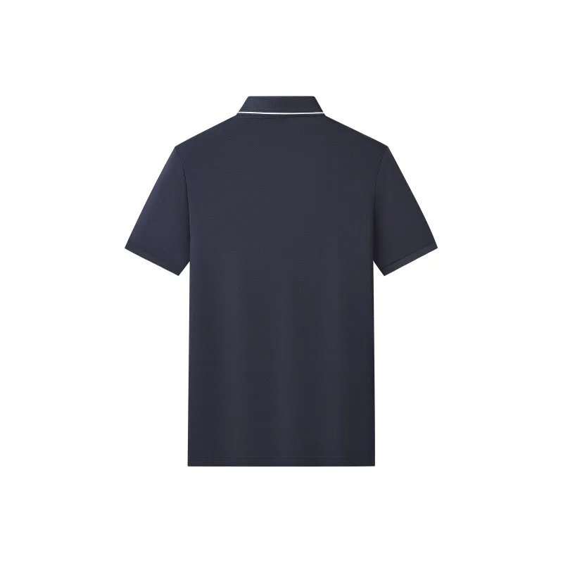 FAIRWHALE Polo Shirts Unisex-11