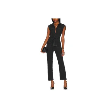 PAIGE Jumpsuits Women's Black