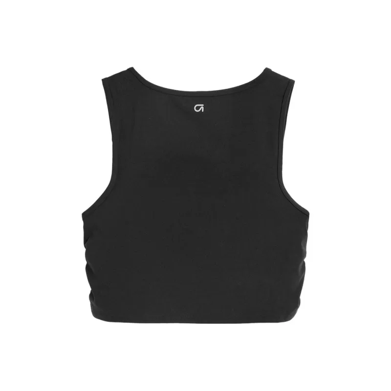 GAP Sleeveless Sports Shirts Women's-1