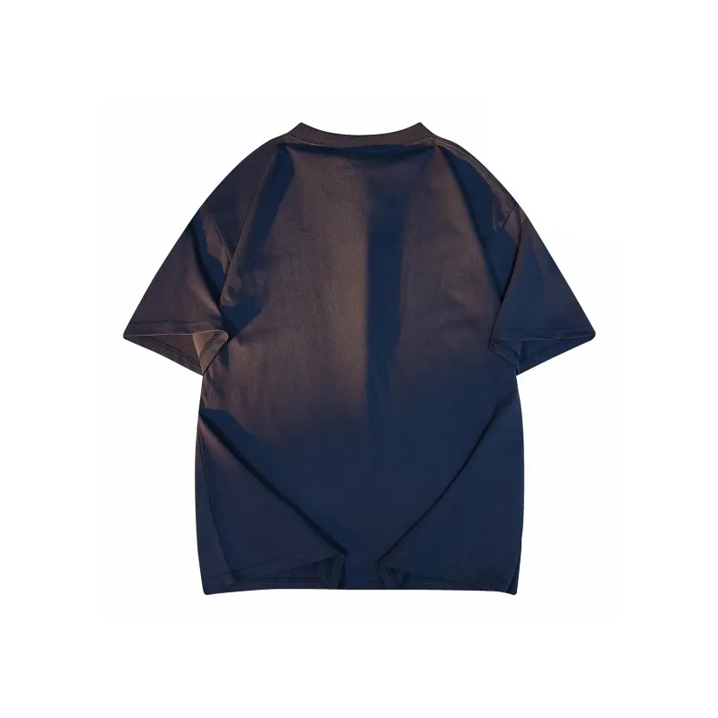 WHOLE EARTH T Shirts Unisex-12