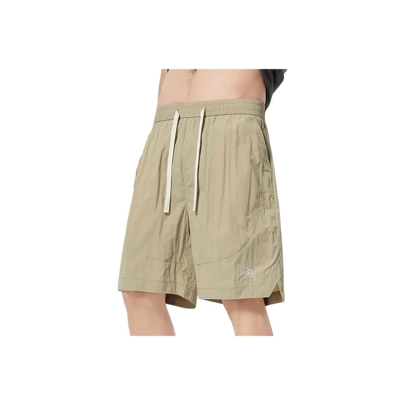 WilliamPOLO Casual Shorts Unisex-10