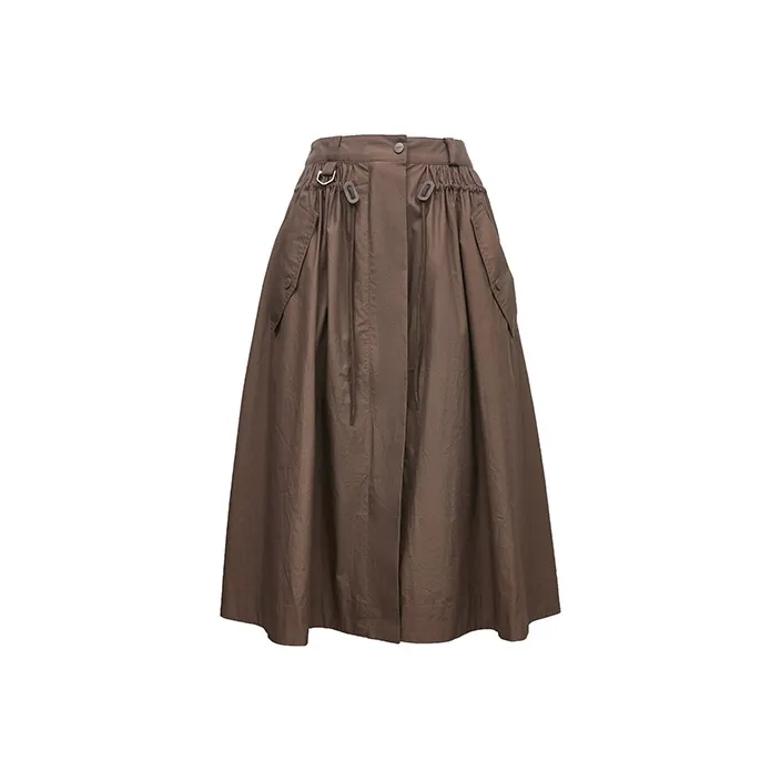 ONLY Casual Long Skirts Women's-0
