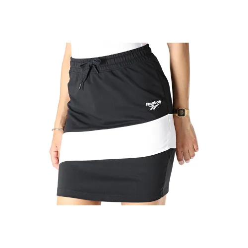 Reebok Casual Short Skirts Women's Black