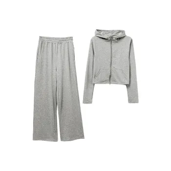 Icicofficial Casual Suits Women's