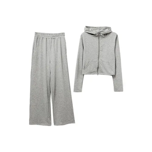 Icicofficial Casual Suits Women's