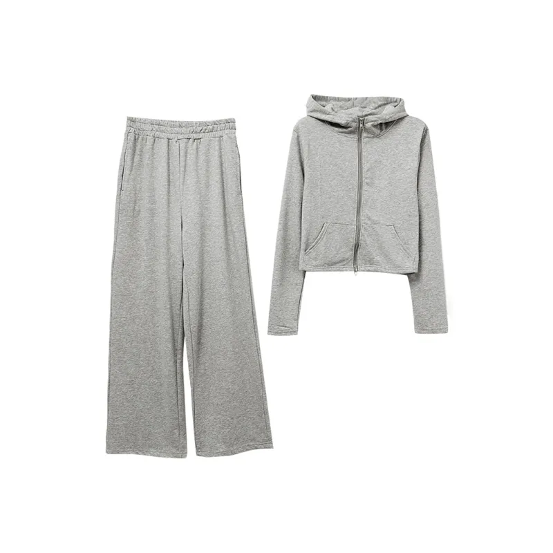 Icicofficial Casual Suits Women's-0