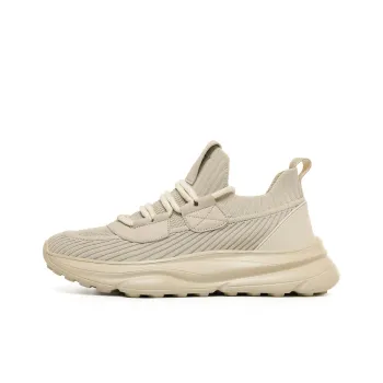 X ZONE Breathable And Lightweight Low Top Casual Shoes Men's