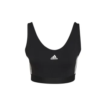 Adidas Sport Vests Women's Black