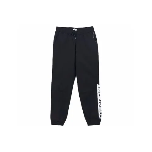 Vans Sports Pants Women's Black