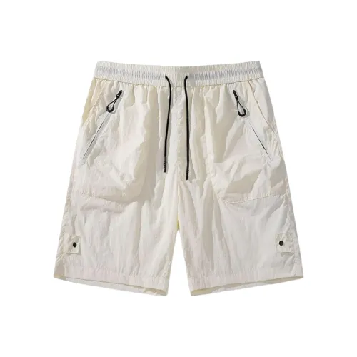 LESS BEARS Casual Shorts Women's