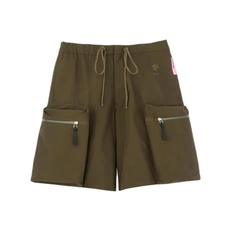 Goldwin x OAMC Casual Shorts Men's-2