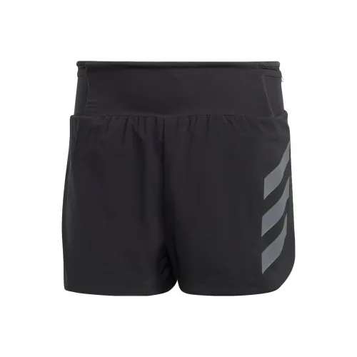 Adidas Free Shipping With AdiClub Terrex Agravic Trail Gametalker running Shorts