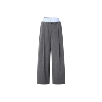 JAC FLEURANT Suit Trouser Women's