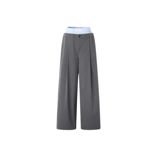 JAC FLEURANT Suit Trouser Women's