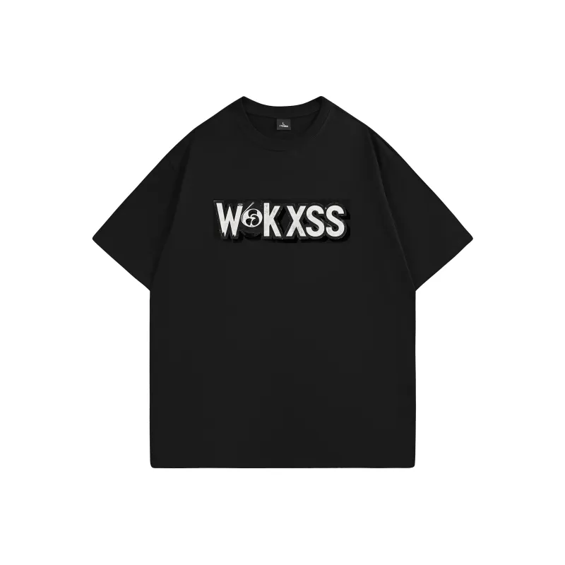 WOKXSS T Shirts Unisex-5