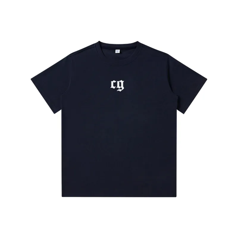 CHARLIE GOLF T Shirts Unisex-11