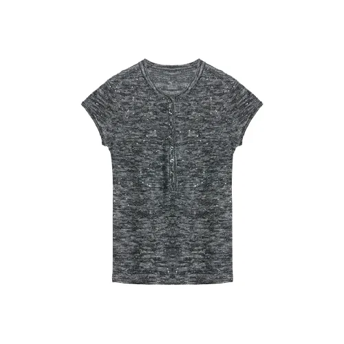 FIRELADY FUR Regular T Shirt Women's