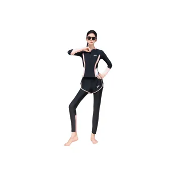 Barbie Two Piece Swimsuit Women's