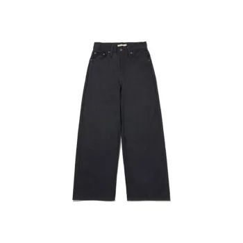 Levis WELLTHREAD Series Jeans Women's Dark Indigo
