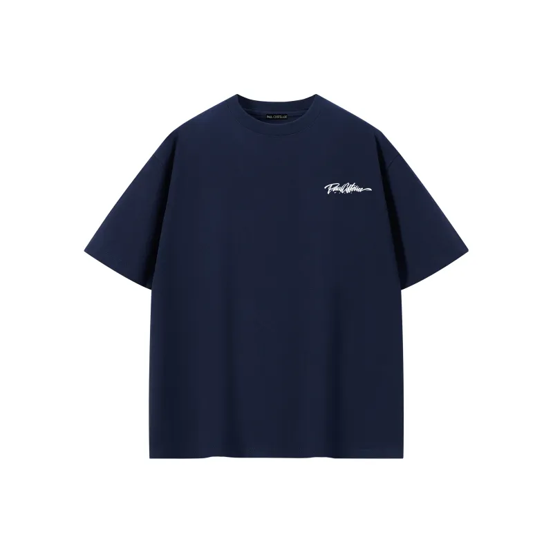 PAUL COSTELLOE T Shirts Unisex-8