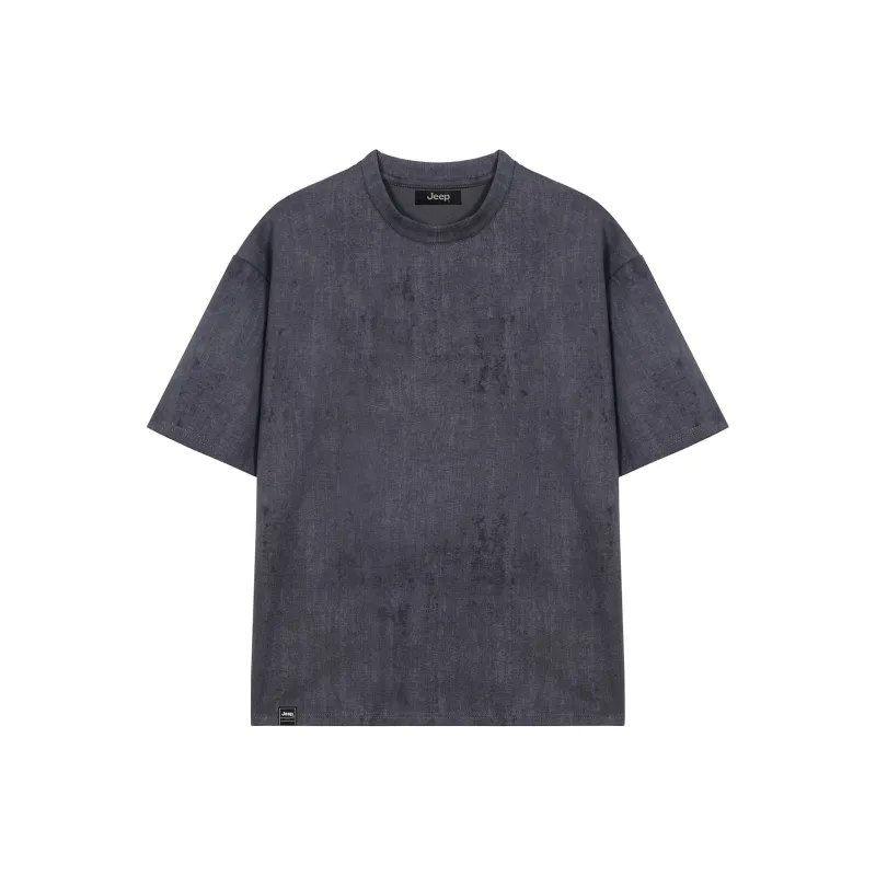 Jeep T Shirts Unisex-7