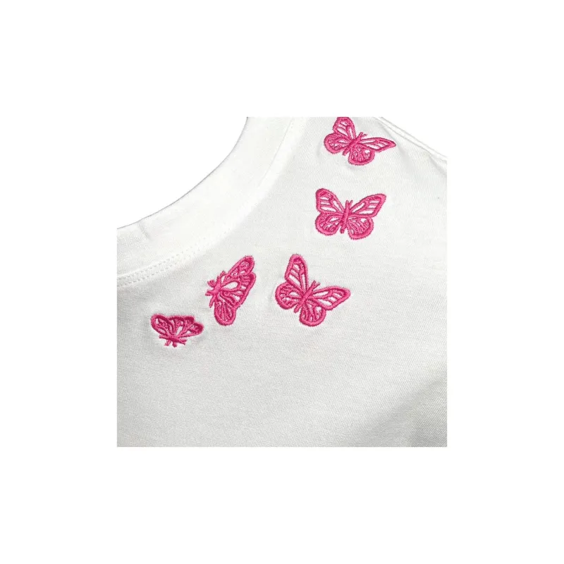 PAINT STAIN T Shirts Unisex-4