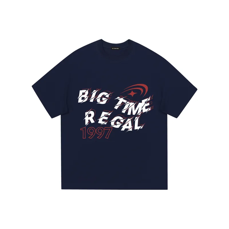 BIG TIME REGAL T Shirts Unisex-12