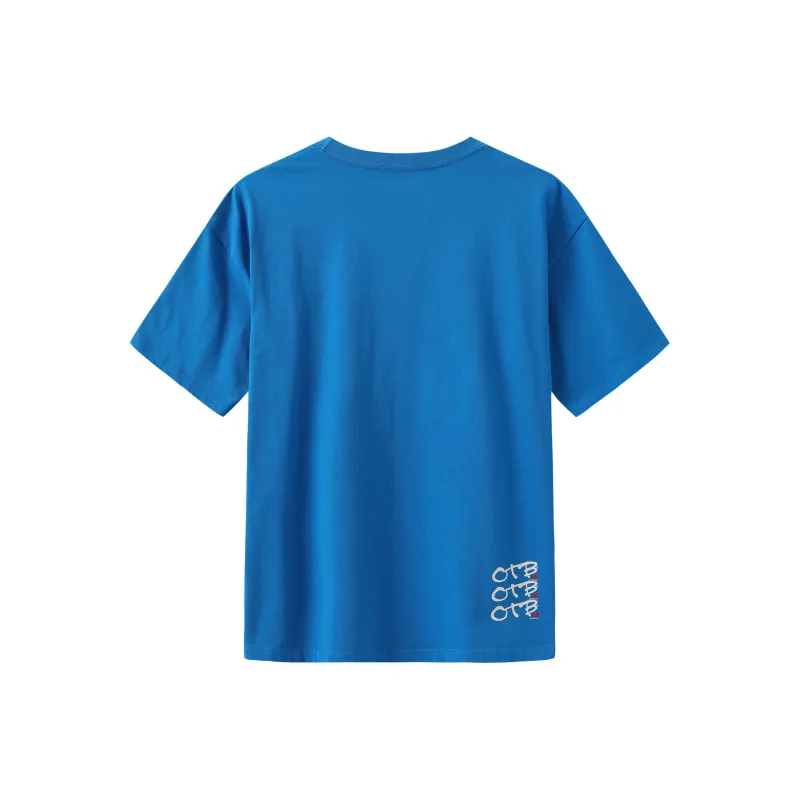 OTB T Shirts Unisex-1