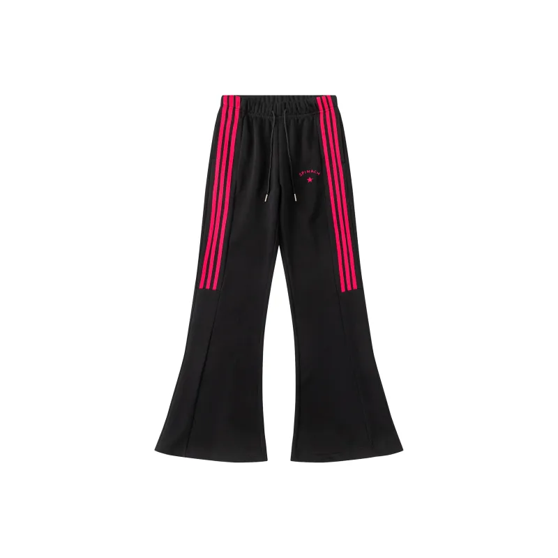POPEYE Knitted Sweatpants Unisex-0