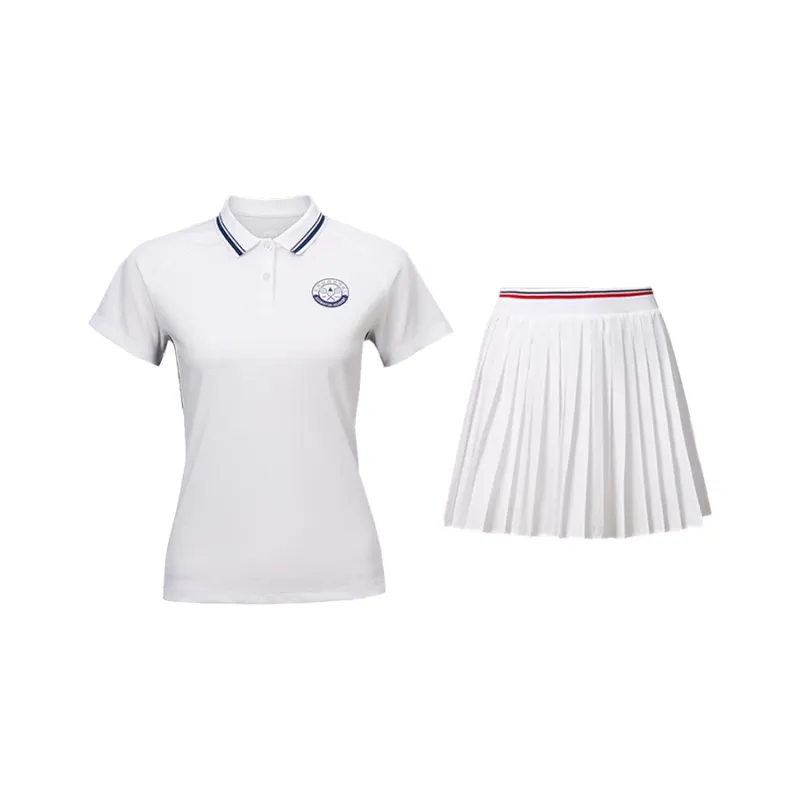 Kawasaki Skirt Set Women's 2 Pack-8