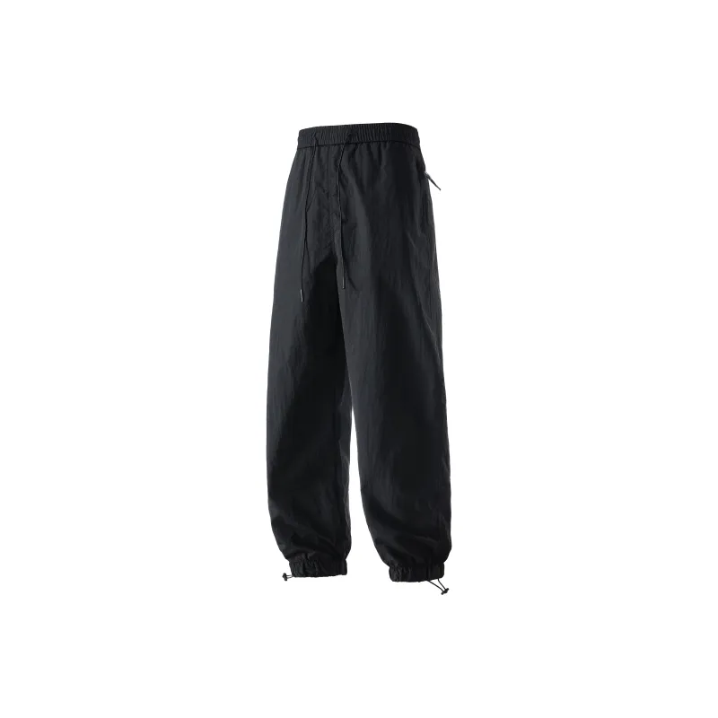 FRALAARRI Casual Pants Unisex-0