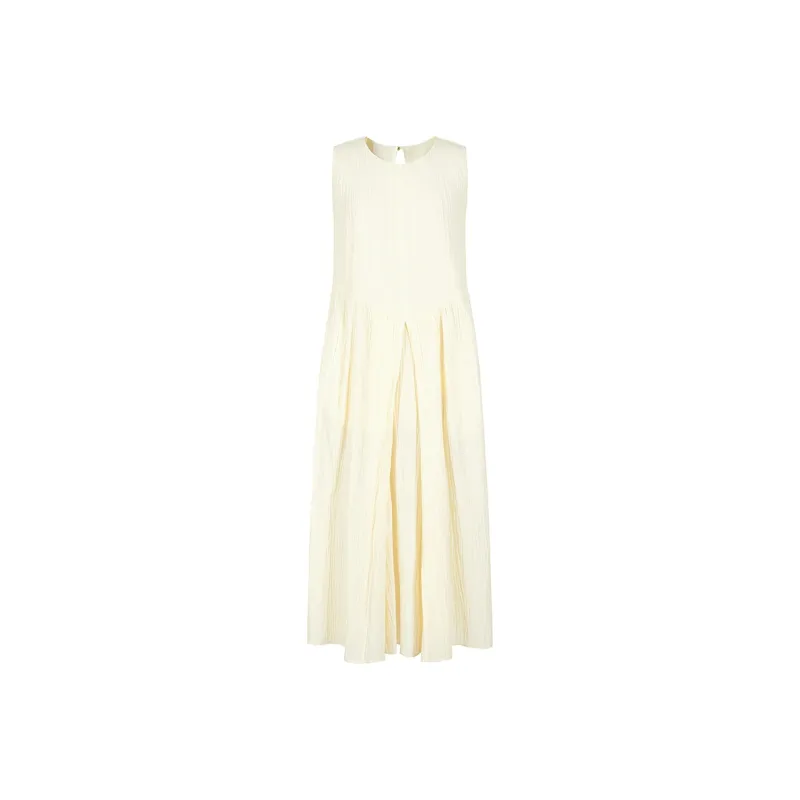 JZ. ANNAKRO Sleeveless Dress Women's-6