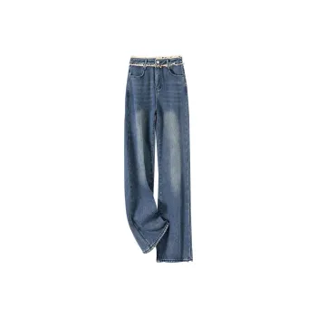 TOUCH Jeans Women's Dark Blue