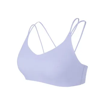 ANTA Variety Training Collection Sports Underwear Women's Waterlike Purple