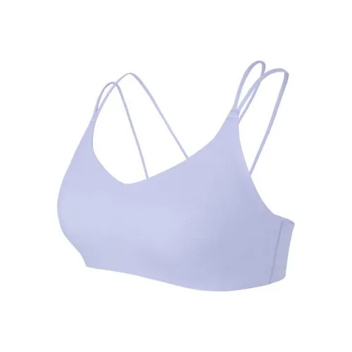 ANTA Variety Training Collection Sports Underwear Women's Dewy Purple