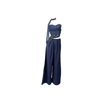 SECFLY OFFICIAL Casual Suit Women's