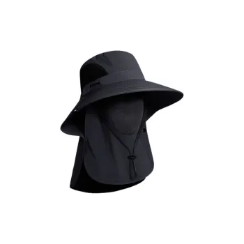 Warrior Polyamide Sun Protection Hats Unisex