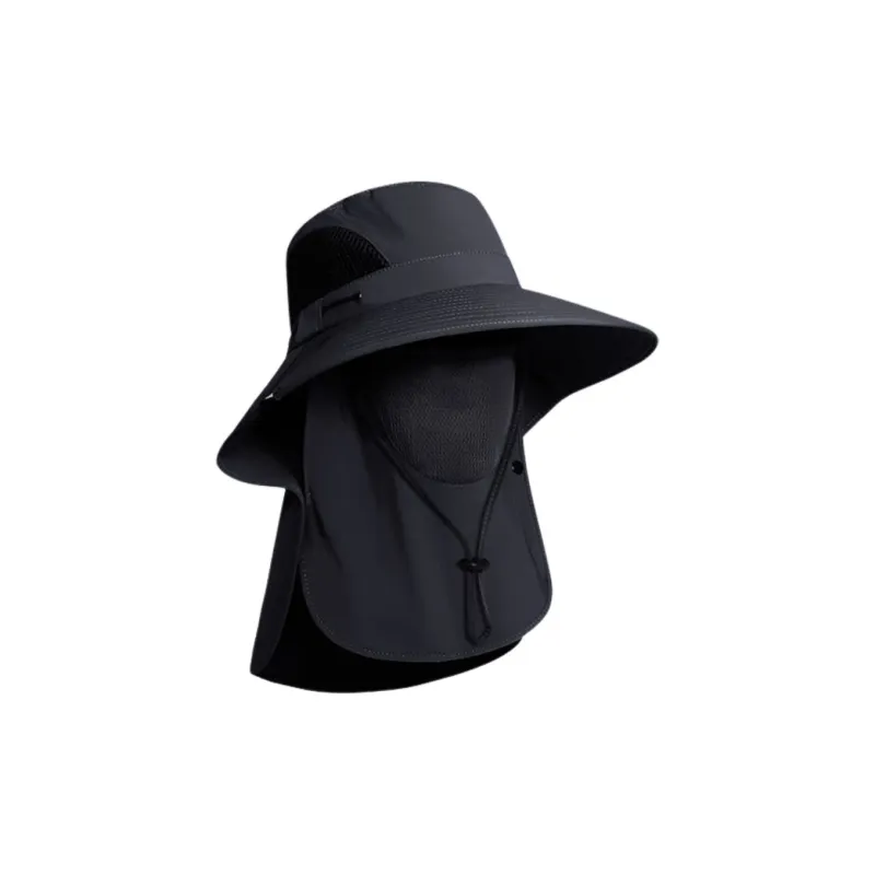 Warrior Polyamide Sun Protection Hats Unisex-0